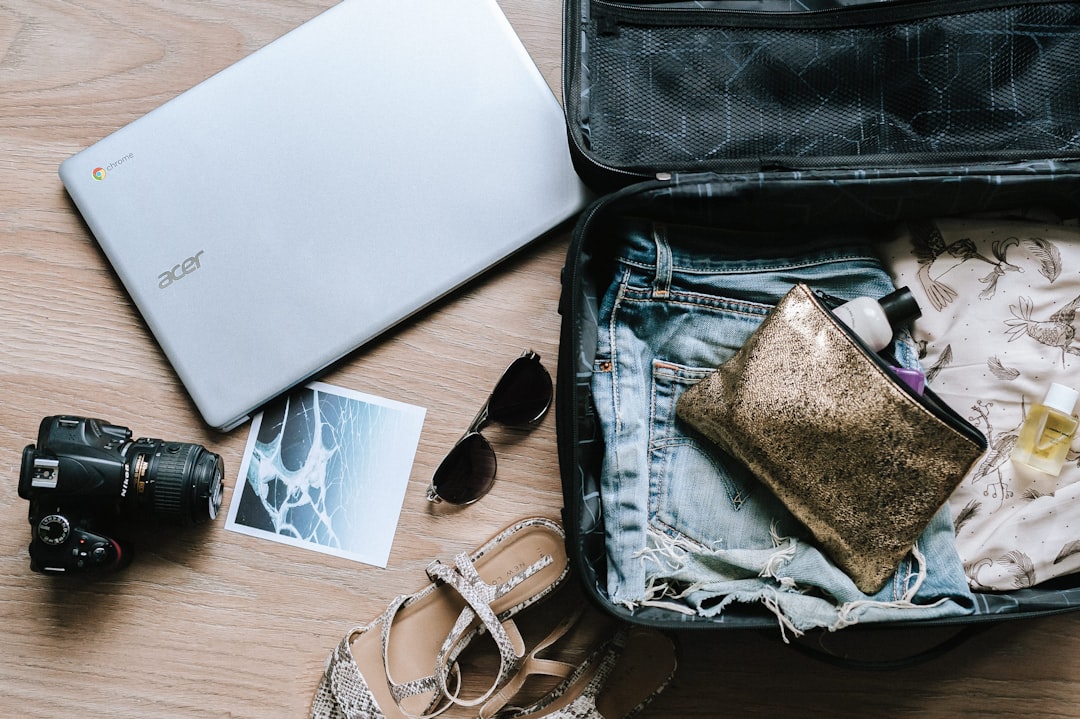 Travel Planning Tips
